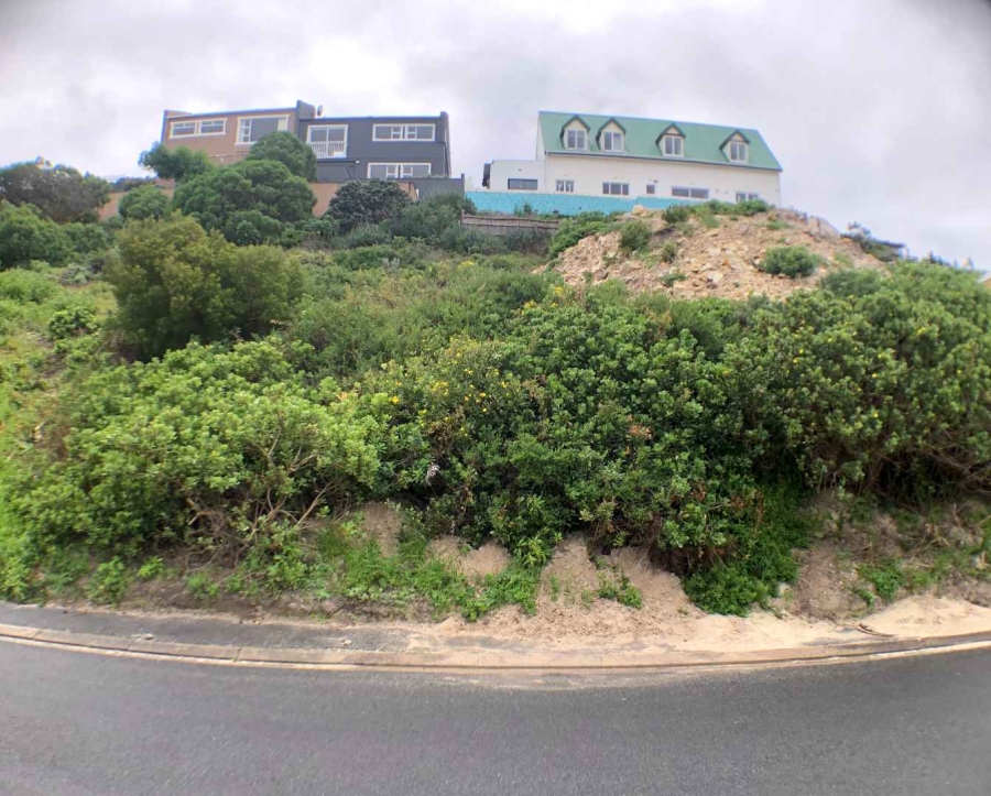 0 Bedroom Property for Sale in Glen Marine Western Cape